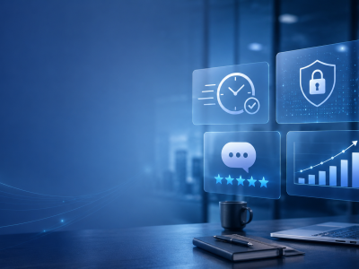 Nel customer care, la fiducia non nasce da una promessa. Nasce da risposte puntuali, gestione attenta dei dati e capacità di trasformare ogni feedback in un’occasione di miglioramento.