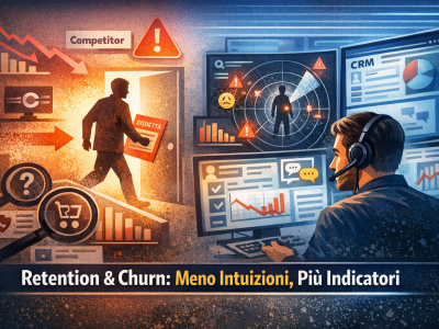 Retention e Churn