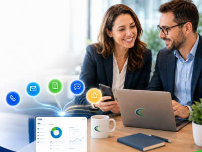 gestione_clienti_multicanale